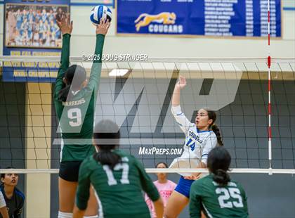 Thumbnail 1 in JV: Mission San Jose @ Newark Memorial photogallery.