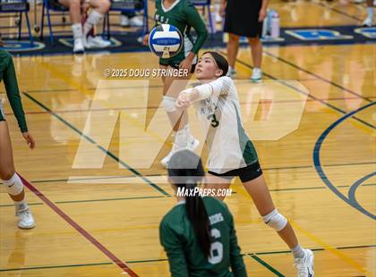 Thumbnail 2 in JV: Mission San Jose @ Newark Memorial photogallery.