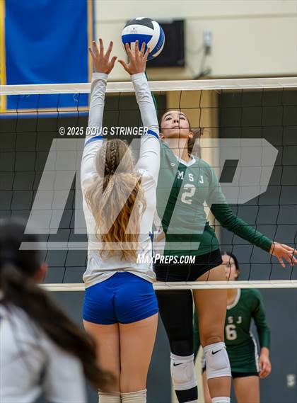 Thumbnail 3 in JV: Mission San Jose @ Newark Memorial photogallery.