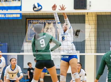 Thumbnail 1 in JV: Mission San Jose @ Newark Memorial photogallery.