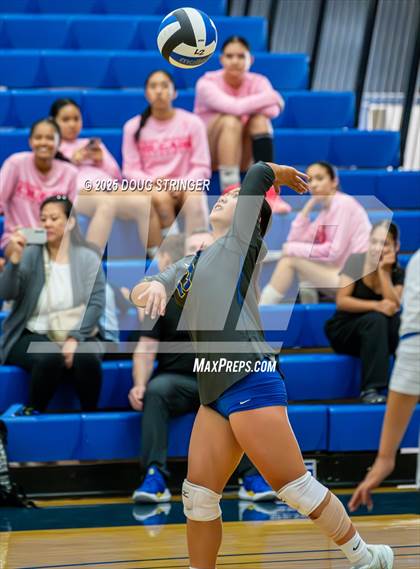 Thumbnail 2 in JV: Mission San Jose @ Newark Memorial photogallery.