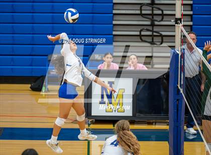 Thumbnail 3 in JV: Mission San Jose @ Newark Memorial photogallery.