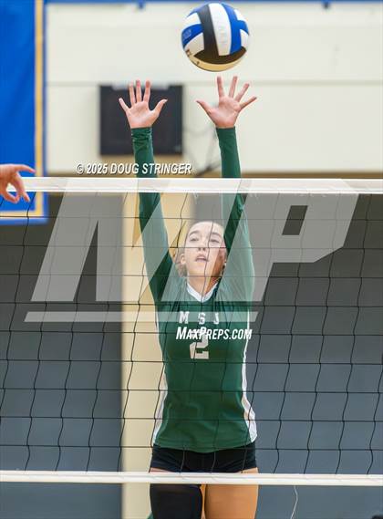 Thumbnail 2 in JV: Mission San Jose @ Newark Memorial photogallery.