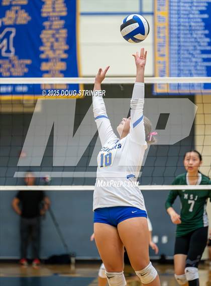 Thumbnail 3 in JV: Mission San Jose @ Newark Memorial photogallery.