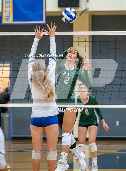 Thumbnail 3 in JV: Mission San Jose @ Newark Memorial photogallery.