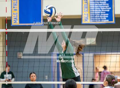 Thumbnail 2 in JV: Mission San Jose @ Newark Memorial photogallery.