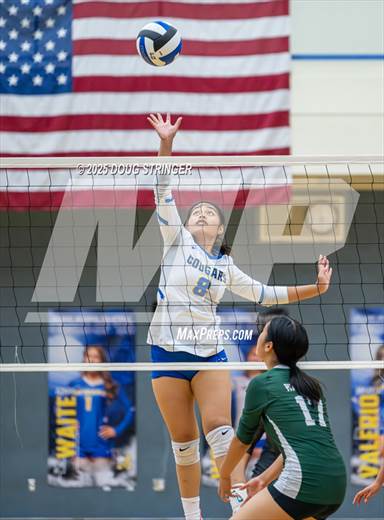 JV: Mission San Jose @ Newark Memorial