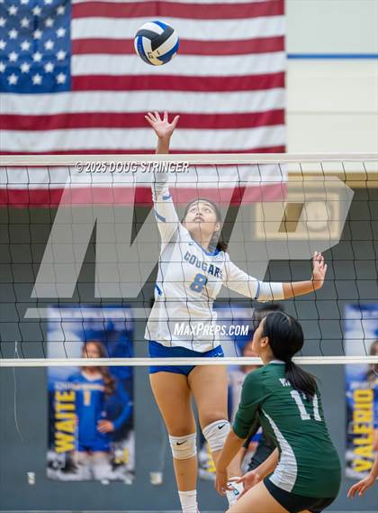 Thumbnail 2 in JV: Mission San Jose @ Newark Memorial photogallery.