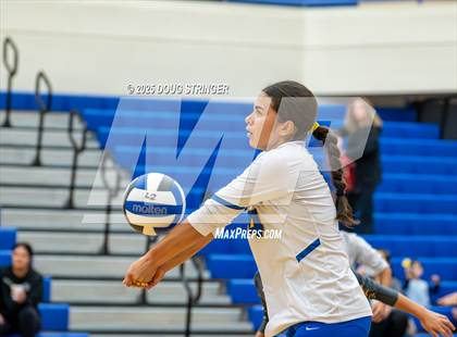 Thumbnail 2 in JV: Mission San Jose @ Newark Memorial photogallery.