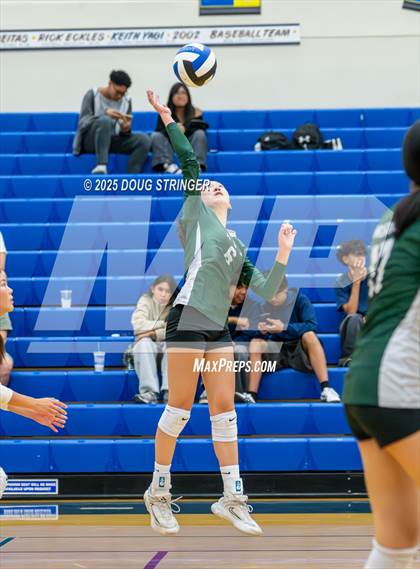 Thumbnail 2 in JV: Mission San Jose @ Newark Memorial photogallery.