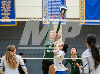 Thumbnail 3 in JV: Mission San Jose @ Newark Memorial photogallery.