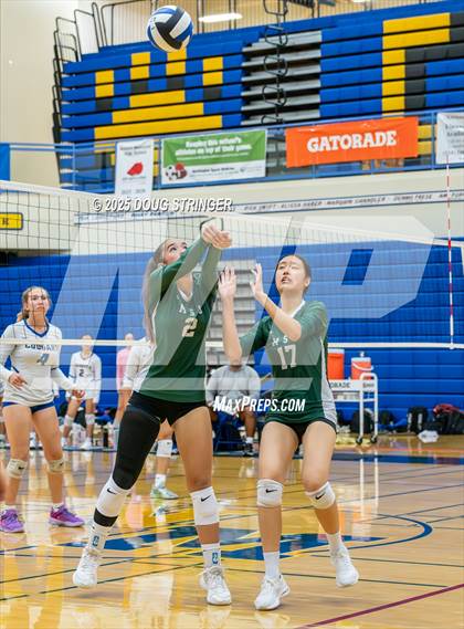 Thumbnail 3 in JV: Mission San Jose @ Newark Memorial photogallery.