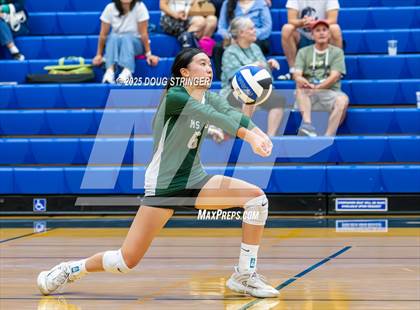 Thumbnail 1 in JV: Mission San Jose @ Newark Memorial photogallery.