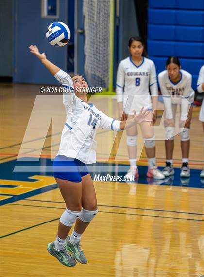 Thumbnail 1 in JV: Mission San Jose @ Newark Memorial photogallery.