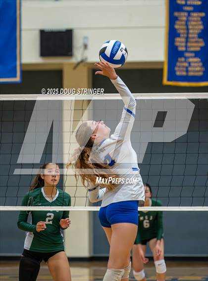 Thumbnail 2 in JV: Mission San Jose @ Newark Memorial photogallery.