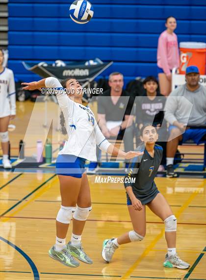 Thumbnail 3 in JV: Mission San Jose @ Newark Memorial photogallery.