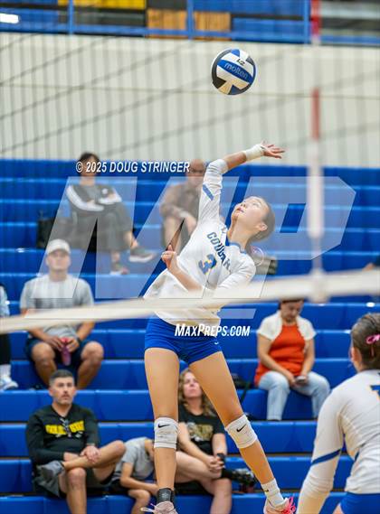 Thumbnail 3 in JV: Mission San Jose @ Newark Memorial photogallery.