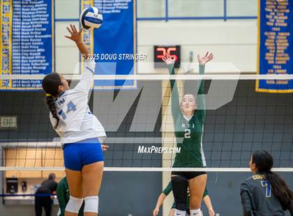 Thumbnail 1 in JV: Mission San Jose @ Newark Memorial photogallery.