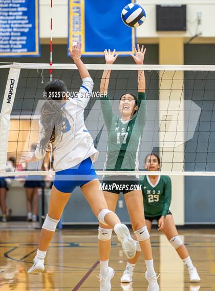 Thumbnail 3 in JV: Mission San Jose @ Newark Memorial photogallery.