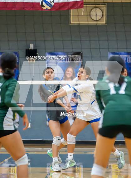 Thumbnail 1 in JV: Mission San Jose @ Newark Memorial photogallery.