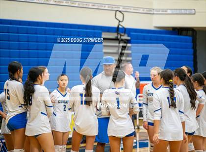 Thumbnail 1 in JV: Mission San Jose @ Newark Memorial photogallery.