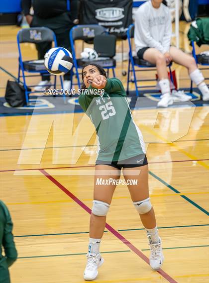 Thumbnail 3 in JV: Mission San Jose @ Newark Memorial photogallery.