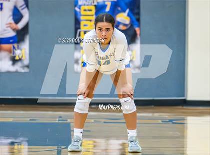 Thumbnail 2 in JV: Mission San Jose @ Newark Memorial photogallery.