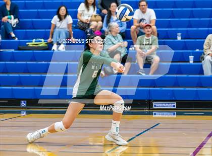 Thumbnail 1 in JV: Mission San Jose @ Newark Memorial photogallery.