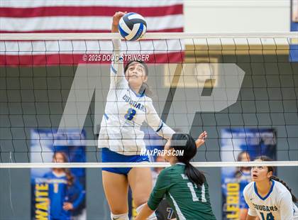 Thumbnail 1 in JV: Mission San Jose @ Newark Memorial photogallery.