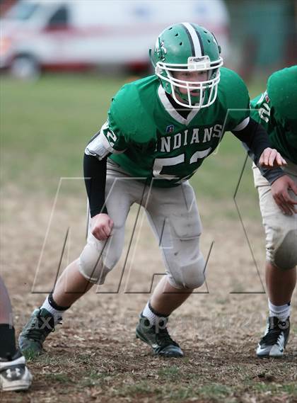 Thumbnail 2 in Weaver @ Northwest Catholic photogallery.