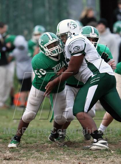Thumbnail 1 in Weaver @ Northwest Catholic photogallery.