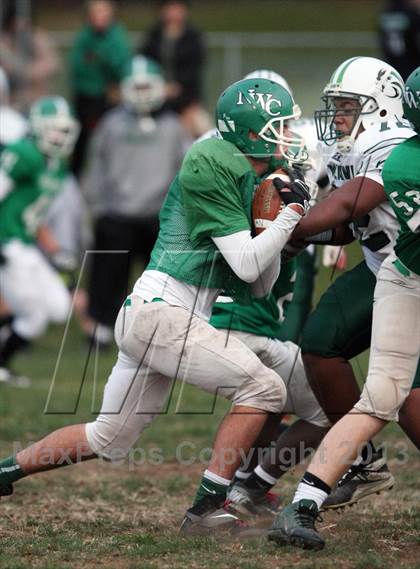 Thumbnail 2 in Weaver @ Northwest Catholic photogallery.