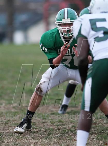 Thumbnail 1 in Weaver @ Northwest Catholic photogallery.