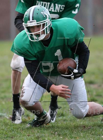 Thumbnail 1 in Weaver @ Northwest Catholic photogallery.