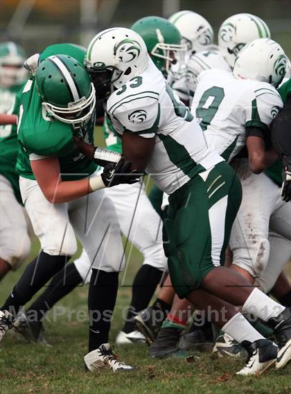 Thumbnail 2 in Weaver @ Northwest Catholic photogallery.