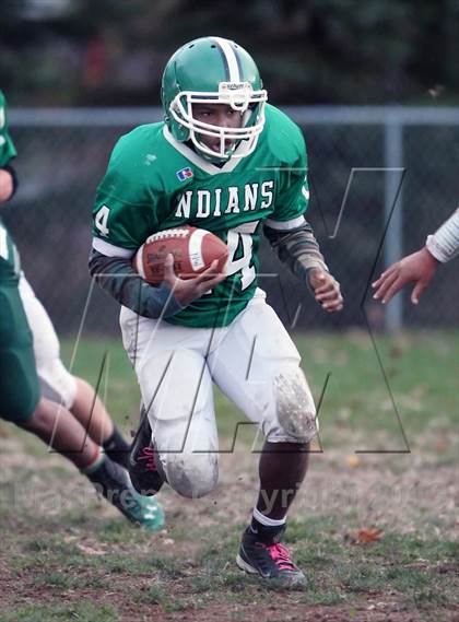 Thumbnail 1 in Weaver @ Northwest Catholic photogallery.