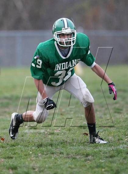 Thumbnail 2 in Weaver @ Northwest Catholic photogallery.