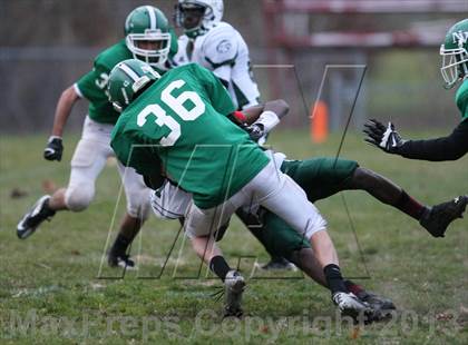 Thumbnail 2 in Weaver @ Northwest Catholic photogallery.