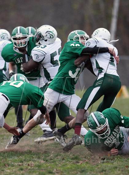 Thumbnail 3 in Weaver @ Northwest Catholic photogallery.