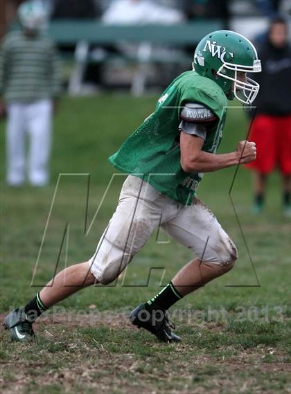 Thumbnail 3 in Weaver @ Northwest Catholic photogallery.
