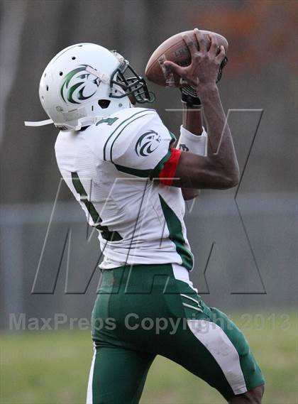 Thumbnail 2 in Weaver @ Northwest Catholic photogallery.