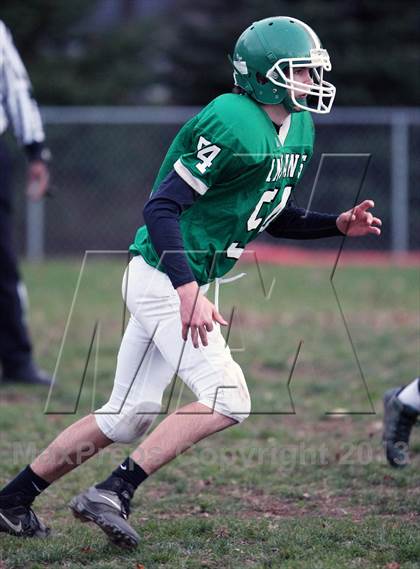Thumbnail 3 in Weaver @ Northwest Catholic photogallery.