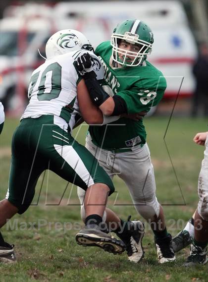 Thumbnail 1 in Weaver @ Northwest Catholic photogallery.
