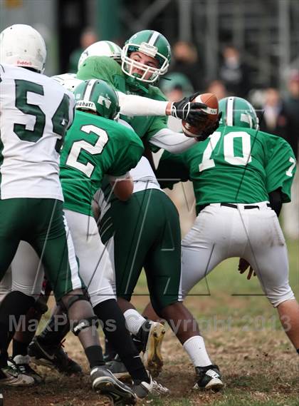 Thumbnail 1 in Weaver @ Northwest Catholic photogallery.
