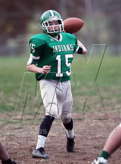 Thumbnail 1 in Weaver @ Northwest Catholic photogallery.