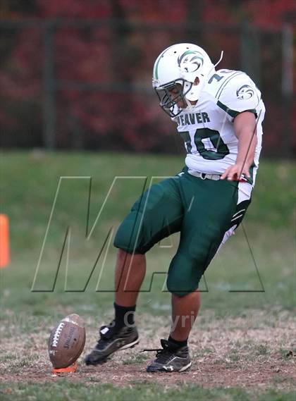 Thumbnail 3 in Weaver @ Northwest Catholic photogallery.
