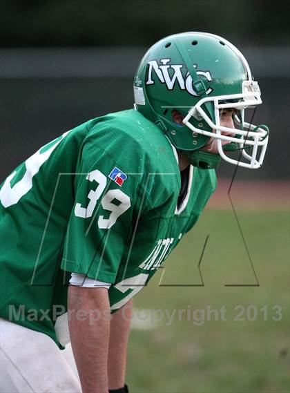Thumbnail 2 in Weaver @ Northwest Catholic photogallery.