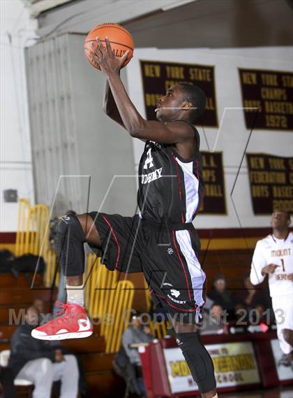 Thumbnail 2 in Thurgood Marshall Academy @ Mt. Vernon photogallery.