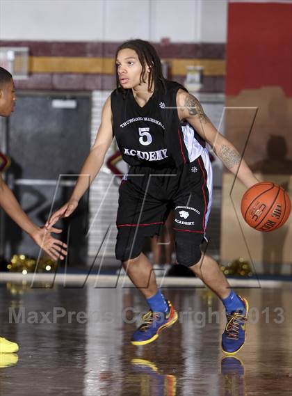 Thumbnail 1 in Thurgood Marshall Academy @ Mt. Vernon photogallery.