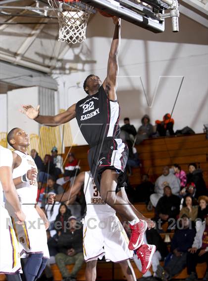 Thumbnail 1 in Thurgood Marshall Academy @ Mt. Vernon photogallery.
